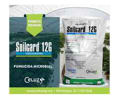 Soilgard 12G