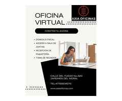 Ya Necesitas De Una Oficina Virtual?