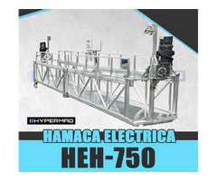 Hamaca Electrica Hypermaq HE750