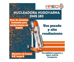 Extractora De Nucleo
