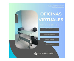 Oficina Virtual Con Paquetes Economicos!