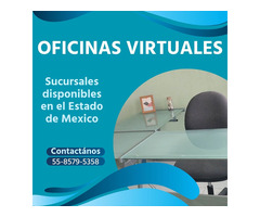 Oficinas Virtuales Con Paquetes En Promocion De Mes!
