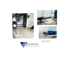 Renta de Oficinas- Excelente Ubicación