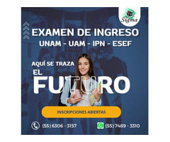 Ingreso a la Licenciatura