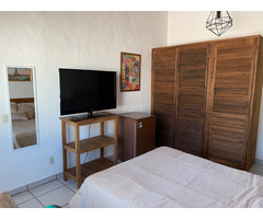 Rento Habitacion Todos Los Servicios Incluidos