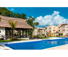 Departamento en venta en Amalfi, Playa del Carmen