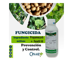 Previcur Energy (producto para el campo)