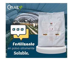 BORO ZINC (producto para el campo)