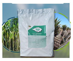 NUTRILEAF (producto para el campo)