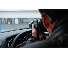 Investigador Y Detective En Sinaloa