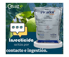 PICADOR (producto para el campo)