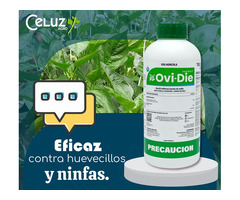 Prowet Ovi Die (producto para el campo)