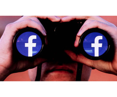 Investigadores Privados En Redes Sociales