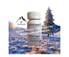 Germanio Ge132 potente antioxidante