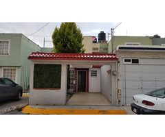 Aproveche Hermosa Casa A 5 Min Del Aeropuerto y 8 Min De Metepec En Sta Maria Totoltepec Fraccionami