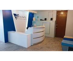 Renta de Oficinas Ejecutivas Tlalnepantla / Precio de Oportunidad