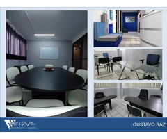 En Gustavo Baz / Oficinas Virtuales A Bajo Costo