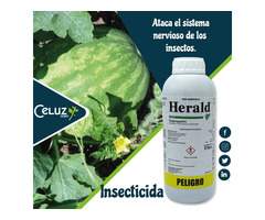 HERALD (producto para el campo)