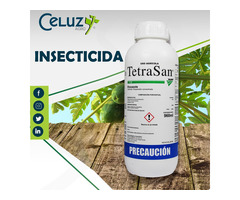 TETRASAN 11 SC (producto para el campo)