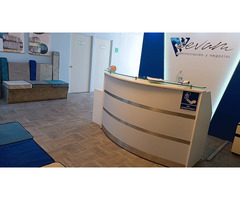 Oficinas disponibles en Tlalnepantla Centro
