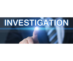 Investigador Y Detective En Chiapas MÉXico