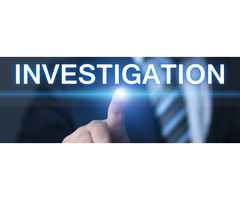 Investigador Y Detective En Chiapas MÉXico