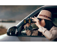 Detective Profesional En Saltillo Coahuila