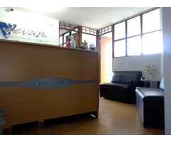 Alquiler de Oficinas con excelente ubicación en Echegaray