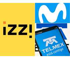 Detalle De Llamadas Y Lineas TelefÓNicas Telcel