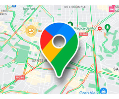 UbicaciÓN De Personas Por El Celular