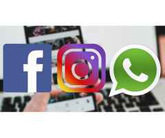 ContraseÑAs De Redes Sociales.