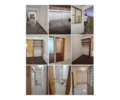 Rento departamento por metro Mixcoac