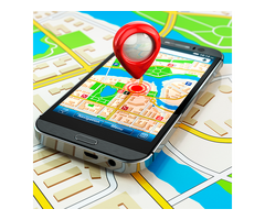LocalizaciÓN De Personas Por El Celular