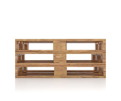 Propac Wood Solutions Tarimas de Madera y Cajones de Madera en Ciudad Juarez
