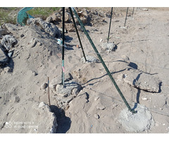 Terreno Grande En La Paz Bcs
