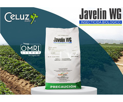 JAVELIN WG (producto para el campo)