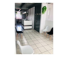 Renta de oficinas y salas de juntas en 8 ubicaciones