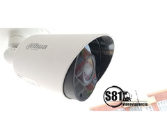 Camaras De Videovigilancia