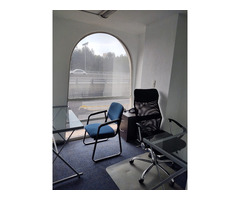 Cevam Oficinas Virtuales con domicilio fiscal