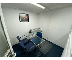 Oficina Virtual en Polanco – Desde $850/mes