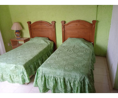 Apartamento C Amueblado Sin Fiador