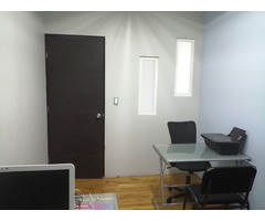 Oficina Virtual en Buenavista – Desde $850 al mes