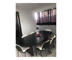 Renta de Sala de Juntas en 8 Sucursales CEVAM