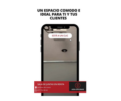 Mes de diciembre en Axia Oficinas