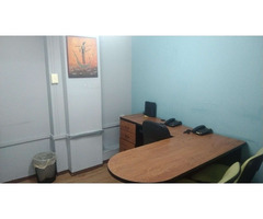 Renta de Oficinas Físicas en Echegaray