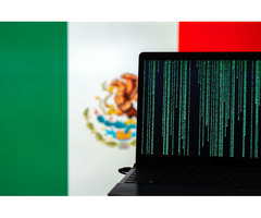 Detective En Ciudad De MÉXico