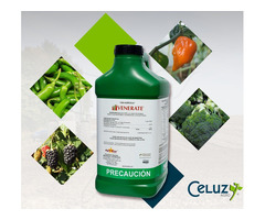 VENERATE (producto para el campo)