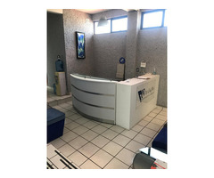 Renta de Sala de Juntas en Cevam Gustavo Baz