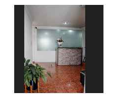 Axia un lugar para ti.