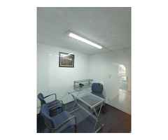 Renta oficinas físicas y virtuales en CEVAM